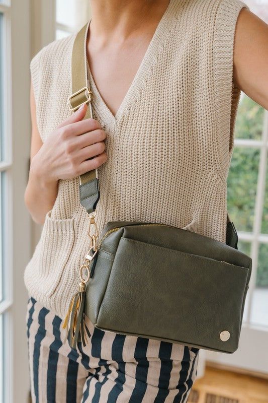 Kara Crossbody Shoulder Bag us.meeeshop - 