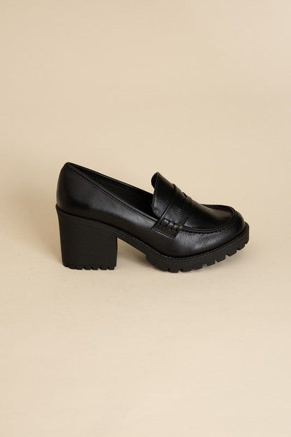 Kinder Loafer us.meeeshop - 