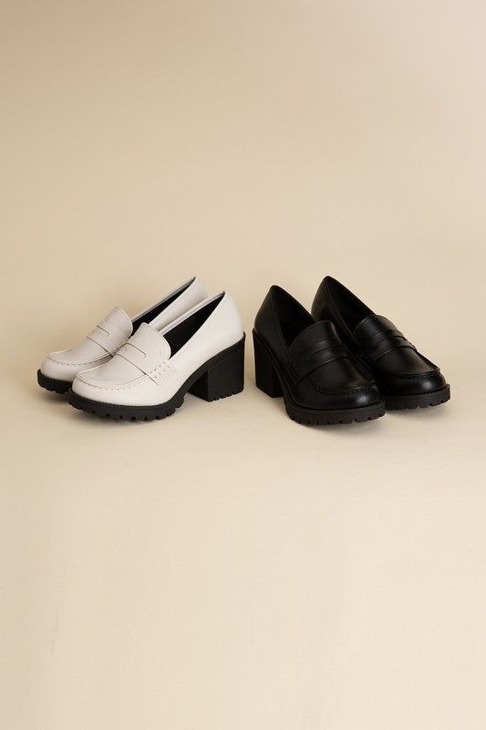 Kinder Loafer us.meeeshop - 