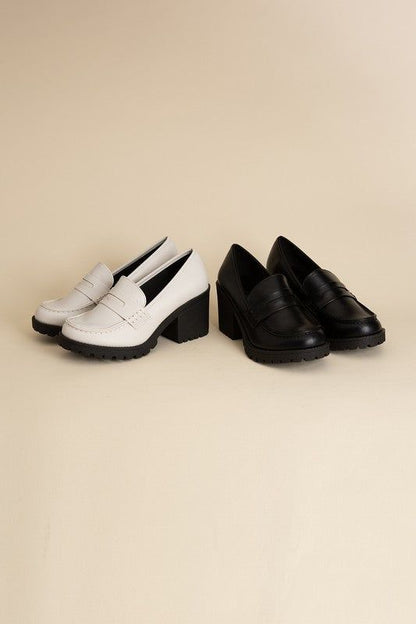 Kinder Loafer us.meeeshop - 