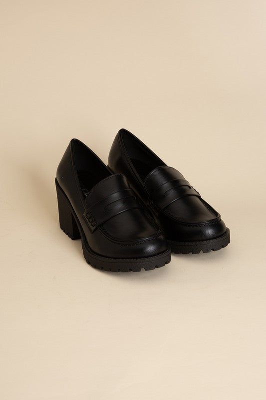 Kinder Loafer us.meeeshop - 