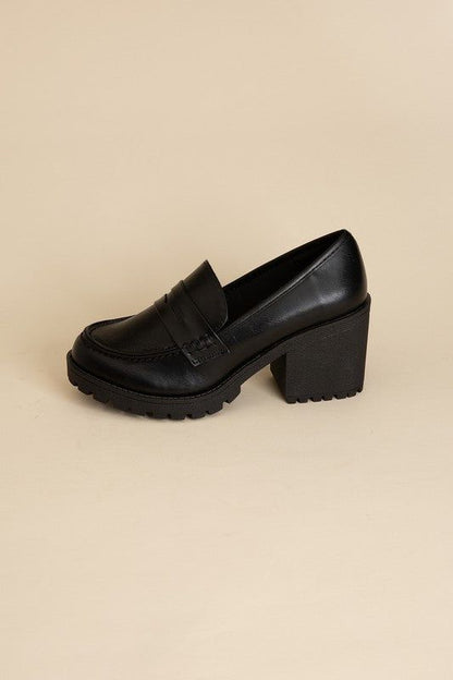 Kinder Loafer us.meeeshop - 