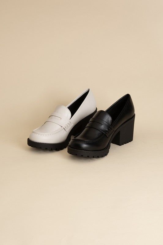 Kinder Loafer us.meeeshop - 