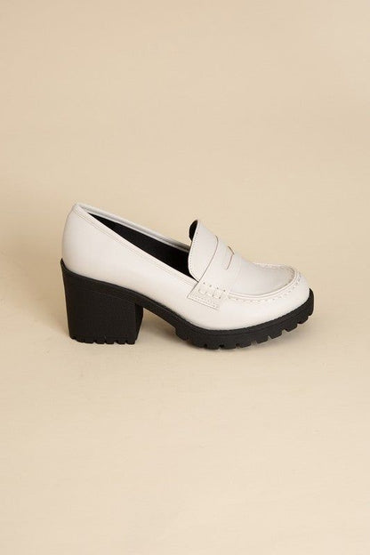 Kinder Loafer us.meeeshop - 