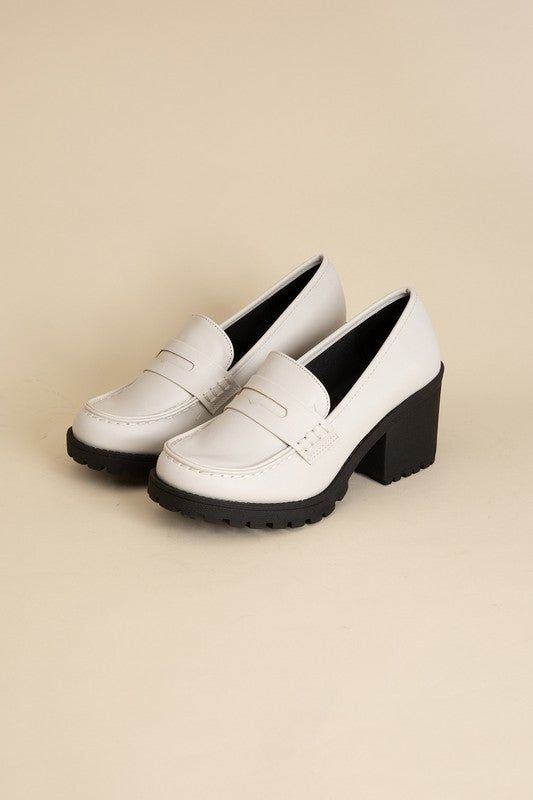 Kinder Loafer us.meeeshop - 