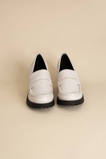 Kinder Loafer us.meeeshop - 