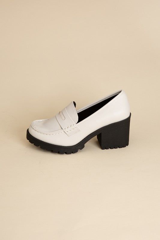 Kinder Loafer us.meeeshop - 