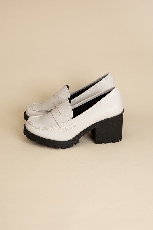 Kinder Loafer us.meeeshop - 