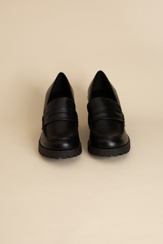 Kinder Loafer us.meeeshop - 