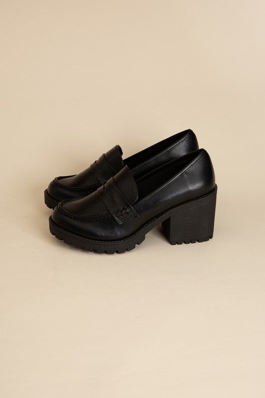 Kinder Loafer us.meeeshop - 