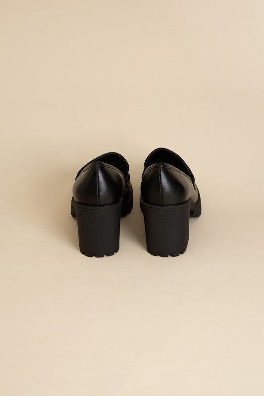 Kinder Loafer us.meeeshop - 