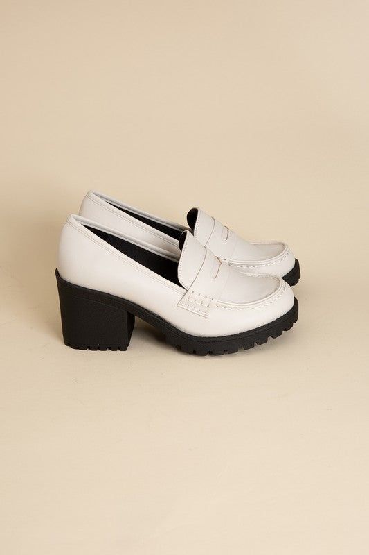 Kinder Loafer us.meeeshop - 