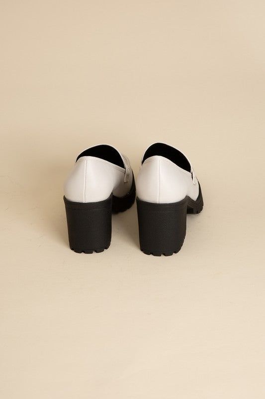 Kinder Loafer us.meeeshop - 