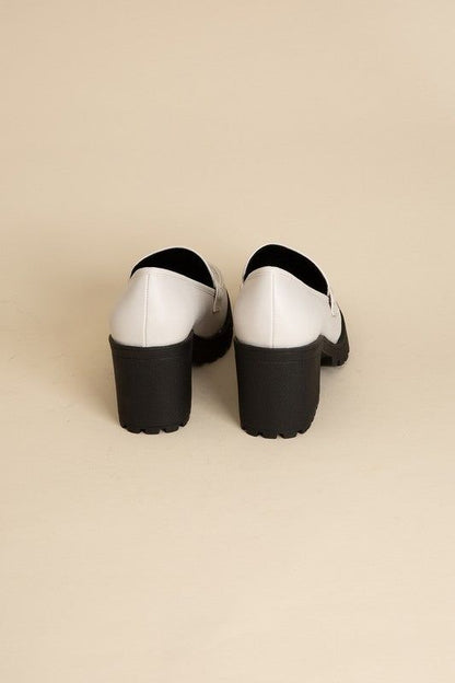 Kinder Loafer us.meeeshop - 