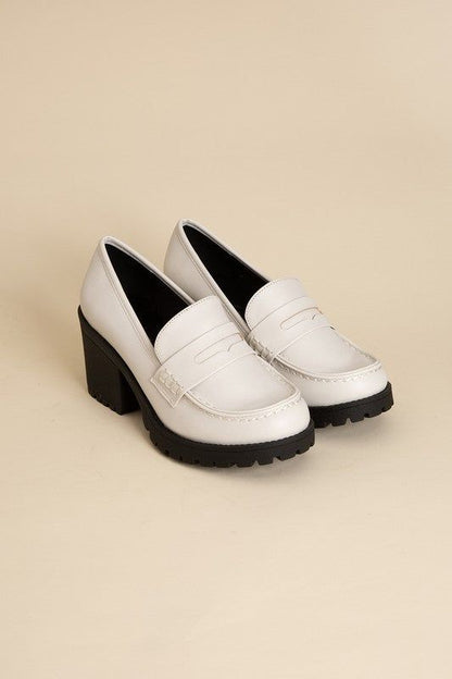 Kinder Loafer us.meeeshop - 