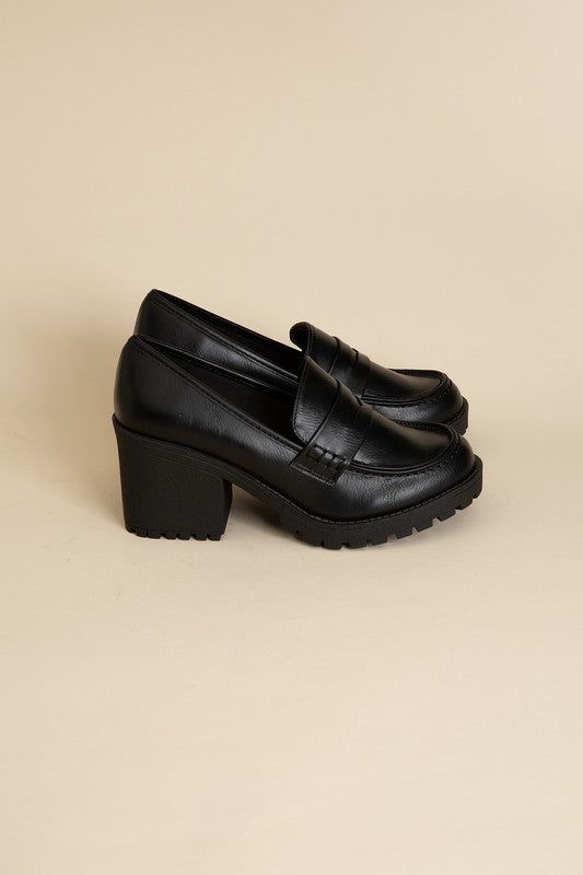 Women's Kinder Loafer - us.meeeshop