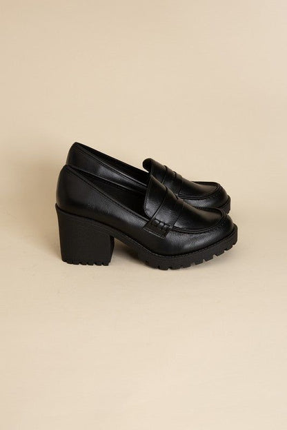 Women's Kinder Loafer - us.meeeshop