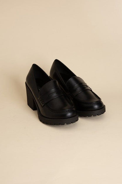 Women's Kinder Loafer - us.meeeshop