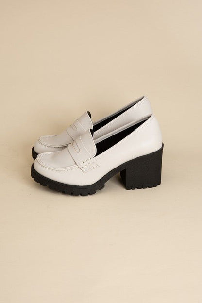 Women's Kinder Loafer - us.meeeshop