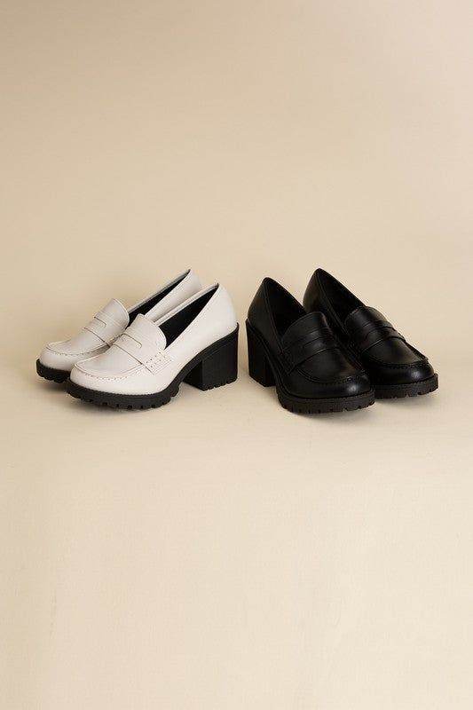 Kinder Loafer - us.meeeshop