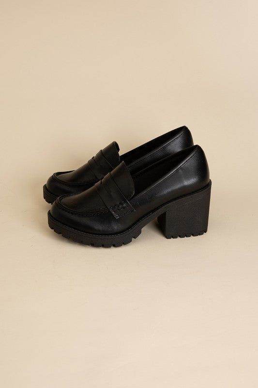 Kinder Loafer - us.meeeshop