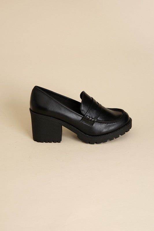 Kinder Loafer - us.meeeshop