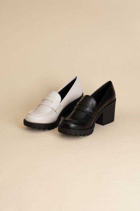 Kinder Loafer - us.meeeshop