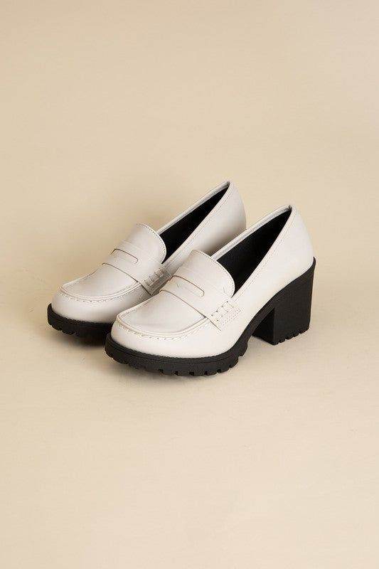 Kinder Loafer - us.meeeshop