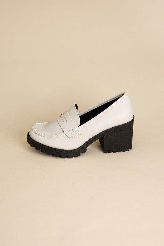 Kinder Loafer - us.meeeshop