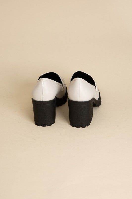 Kinder Loafer - us.meeeshop