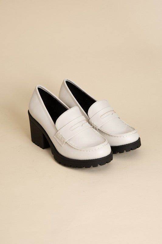 Kinder Loafer - us.meeeshop