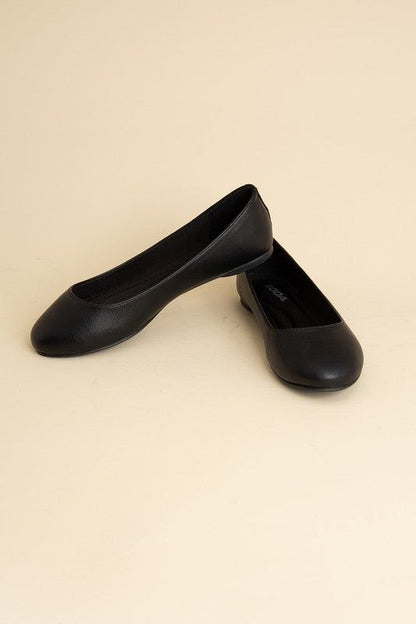 Kreme Classic Flats - us.meeeshop