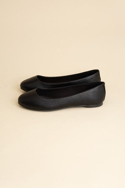 Kreme Classic Flats - us.meeeshop