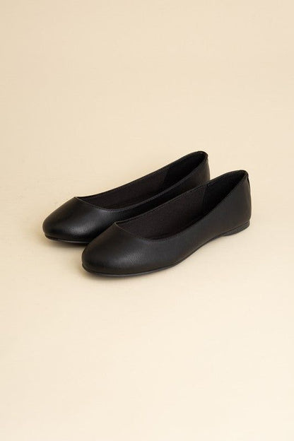 Kreme Classic Flats - us.meeeshop