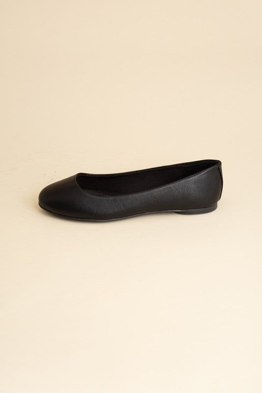 Kreme Classic Flats - us.meeeshop