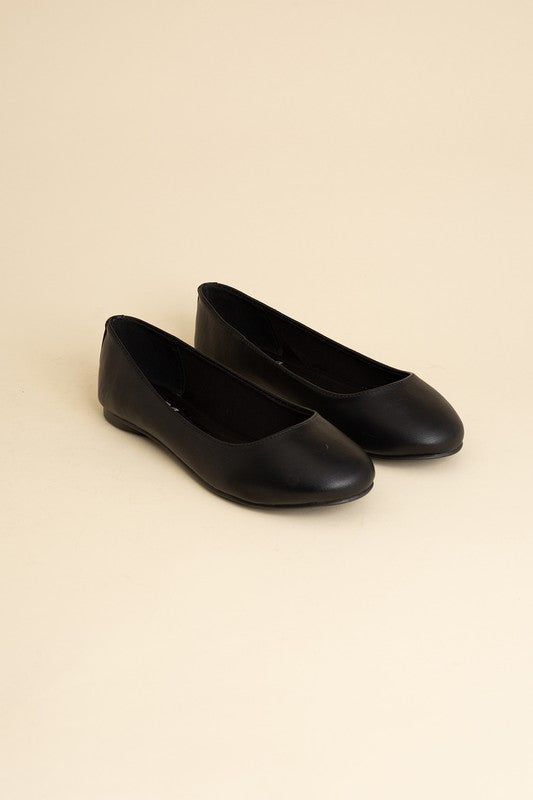 Kreme Classic Flats - us.meeeshop