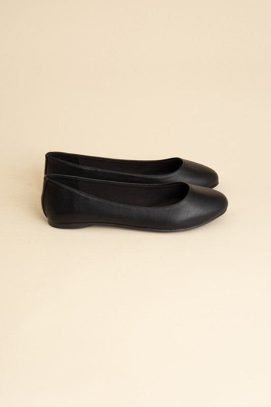 Kreme Classic Flats - us.meeeshop