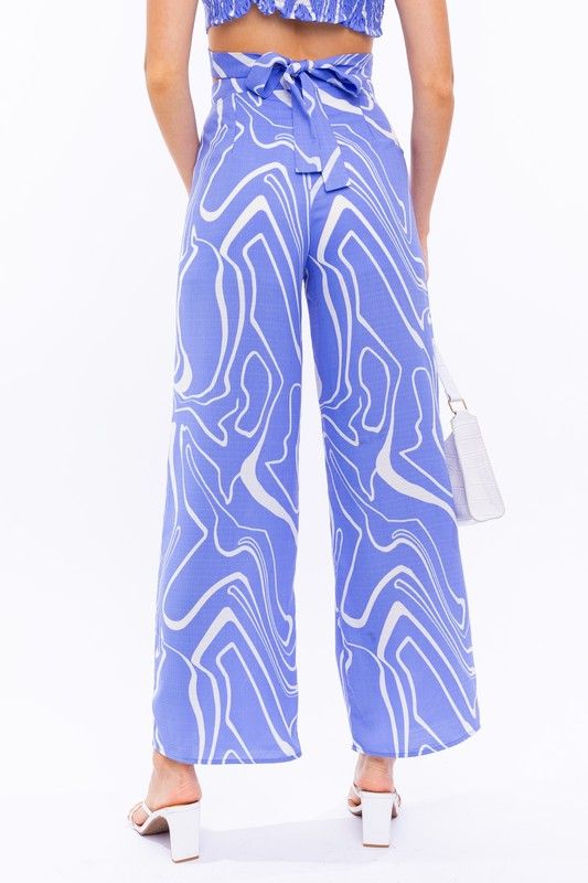 LE LIS | Long Pants us.meeeshop - 