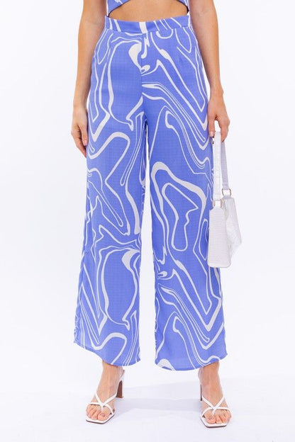 LE LIS | Long Pants us.meeeshop - Pants