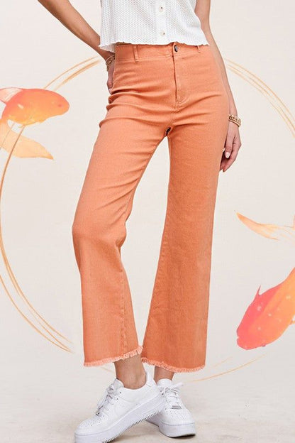 La Miel Judy Pants us.meeeshop - 