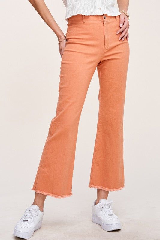 La Miel Judy Pants us.meeeshop - 