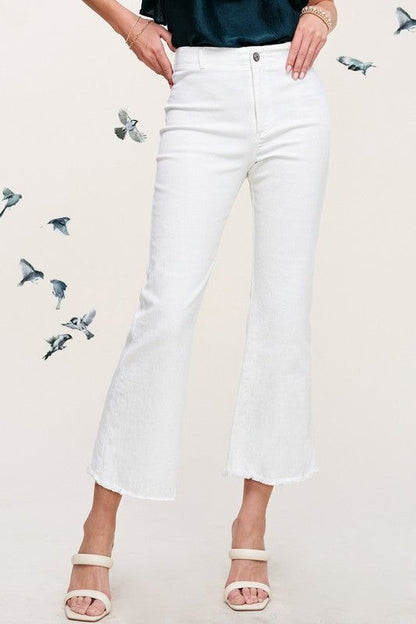 La Miel Judy Pants us.meeeshop - 