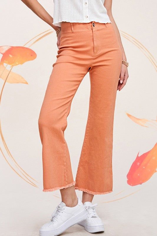 La Miel Judy Pants us.meeeshop - 