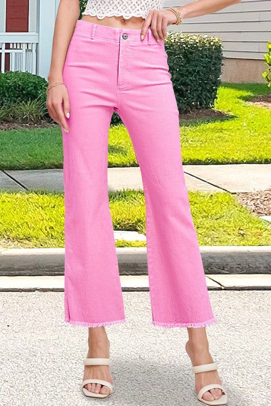 La Miel Judy Pants us.meeeshop - 