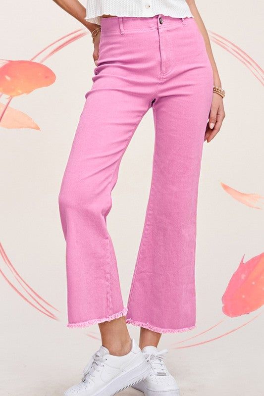 La Miel Judy Pants us.meeeshop - Pants