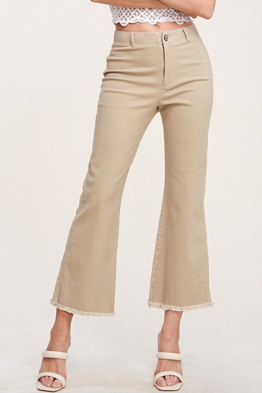 La Miel Judy Pants us.meeeshop - 