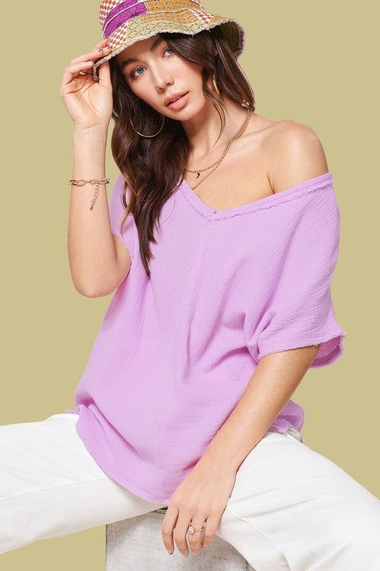 La Miel | Wendy Top - us.meeeshop