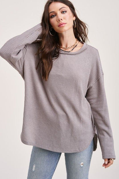 Women's La Miel | Bree Top - us.meeeshop