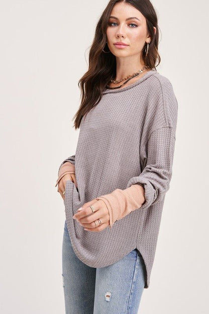 Women's La Miel | Bree Top - us.meeeshop