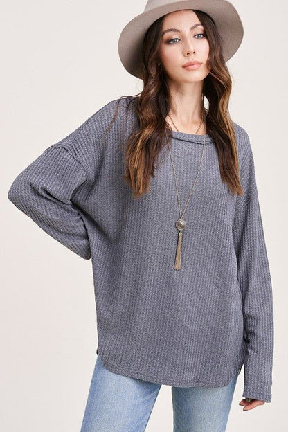 Women's La Miel | Bree Top - us.meeeshop